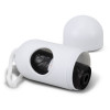Pill Shaped Pet Waste Dispensers Detail